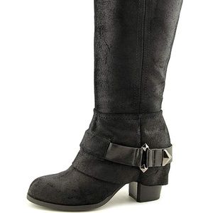 Fergie Theory Tall Boots